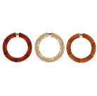 Bracelet Pipoca ACARAJE Parabaya