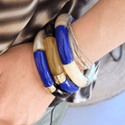 Bracelet Pipoca Agua Parabaya