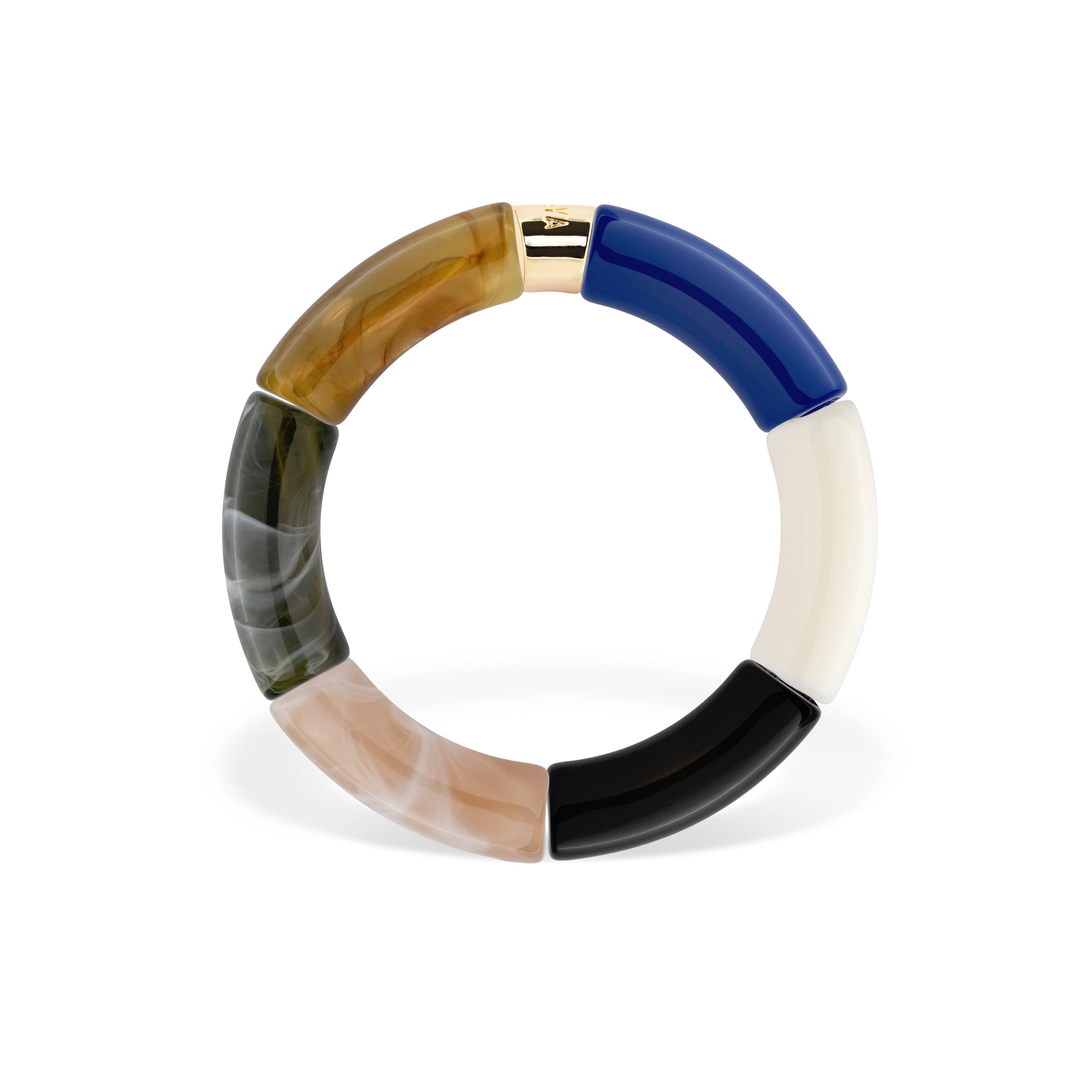 Bracelet Pipoca Agua Parabaya