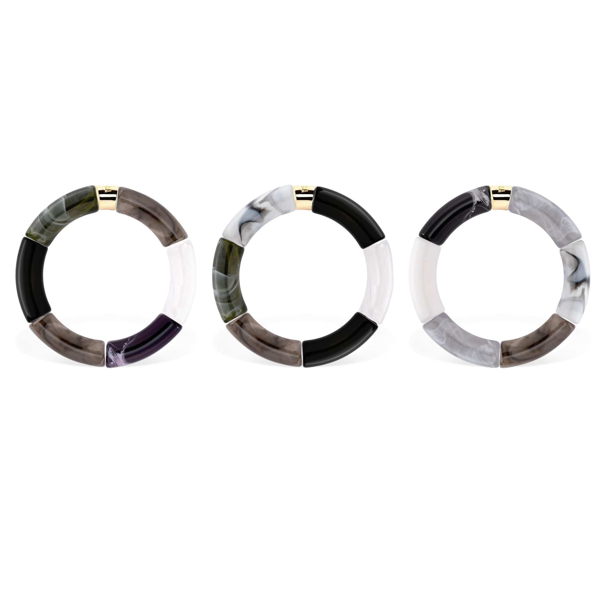 Bracelet Pipoca Alapi Parabaya