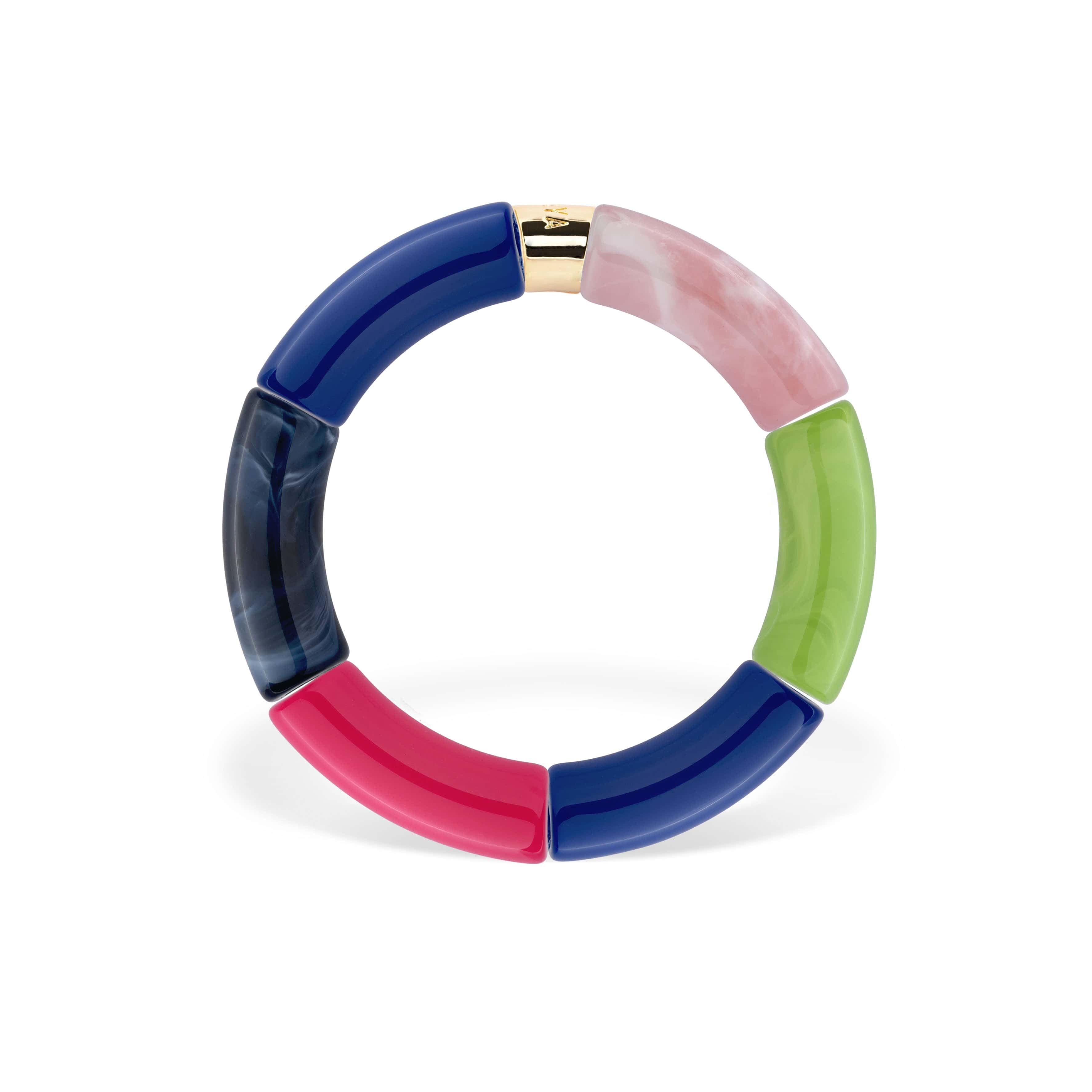 Bracelet Pipoca Amazonia Parabaya