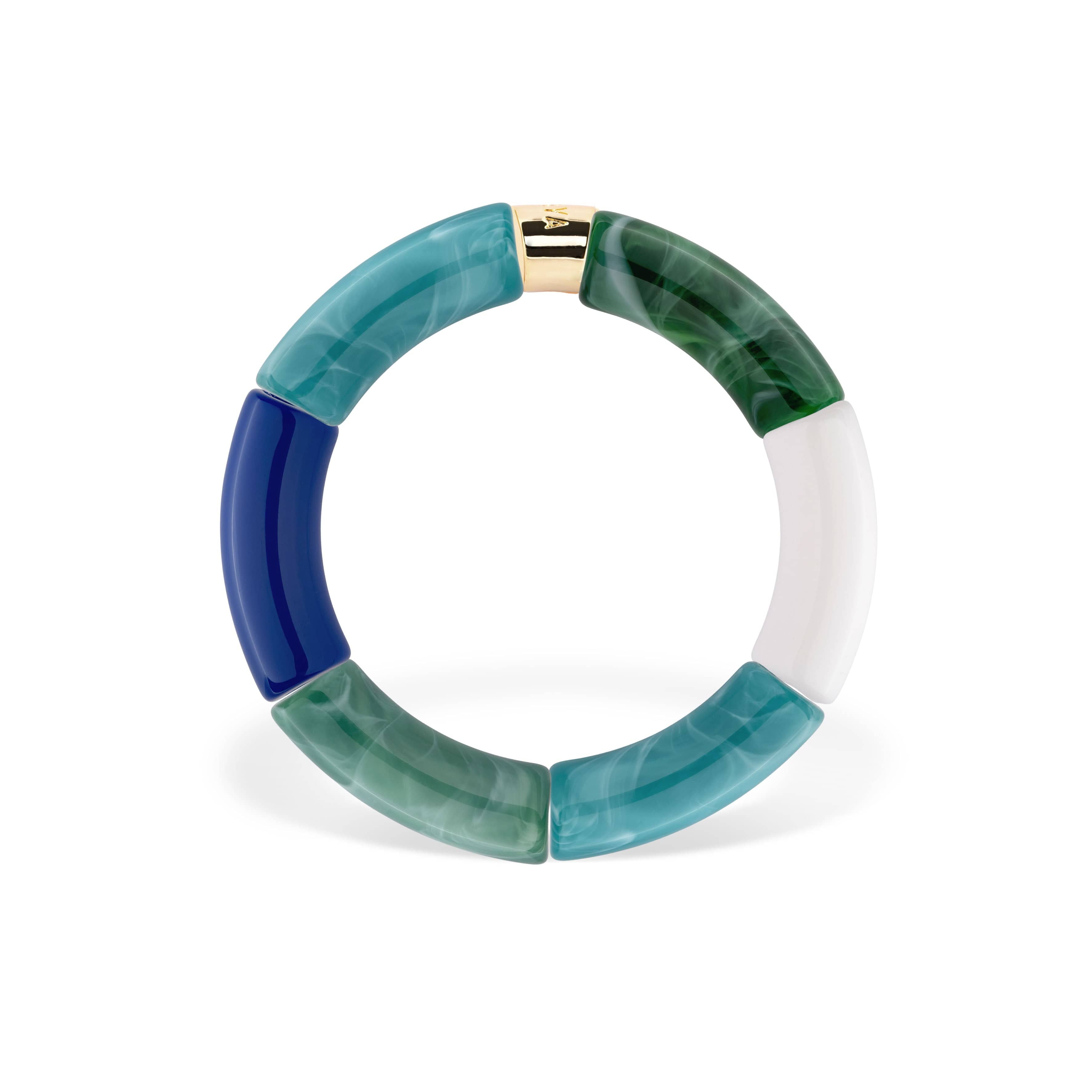 Bracelet Pipoca Ara Parabaya