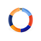 Bracelet Pipoca ARCO-IRIS Parabaya