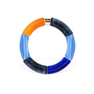Bracelet Pipoca ARCO-IRIS Parabaya