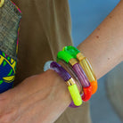 Bracelet Pipoca Batida Parabaya