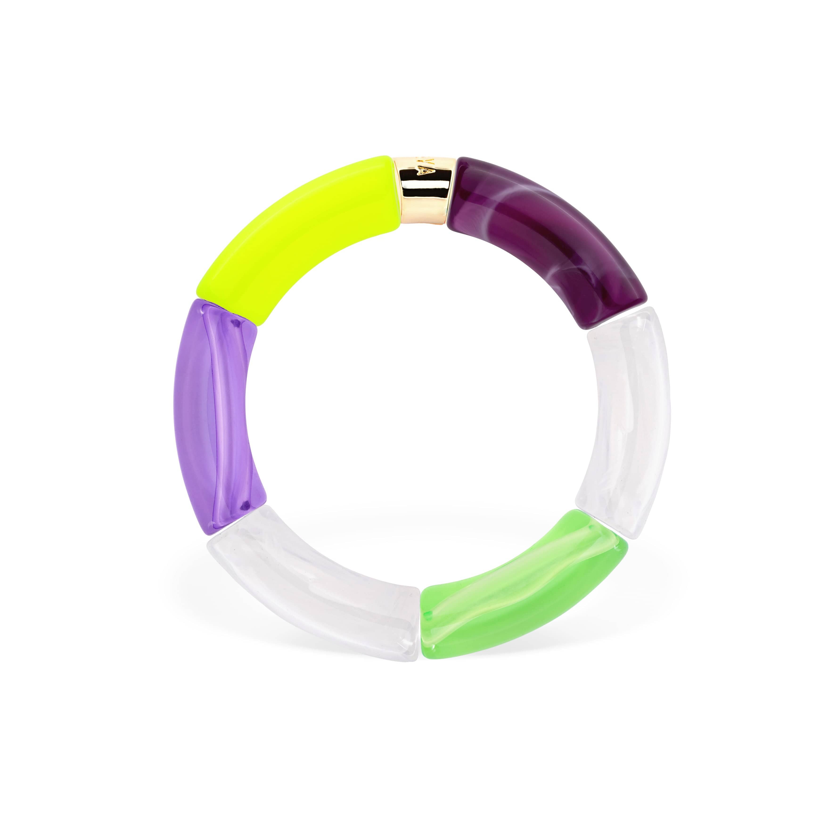 Bracelet Pipoca Batida Parabaya