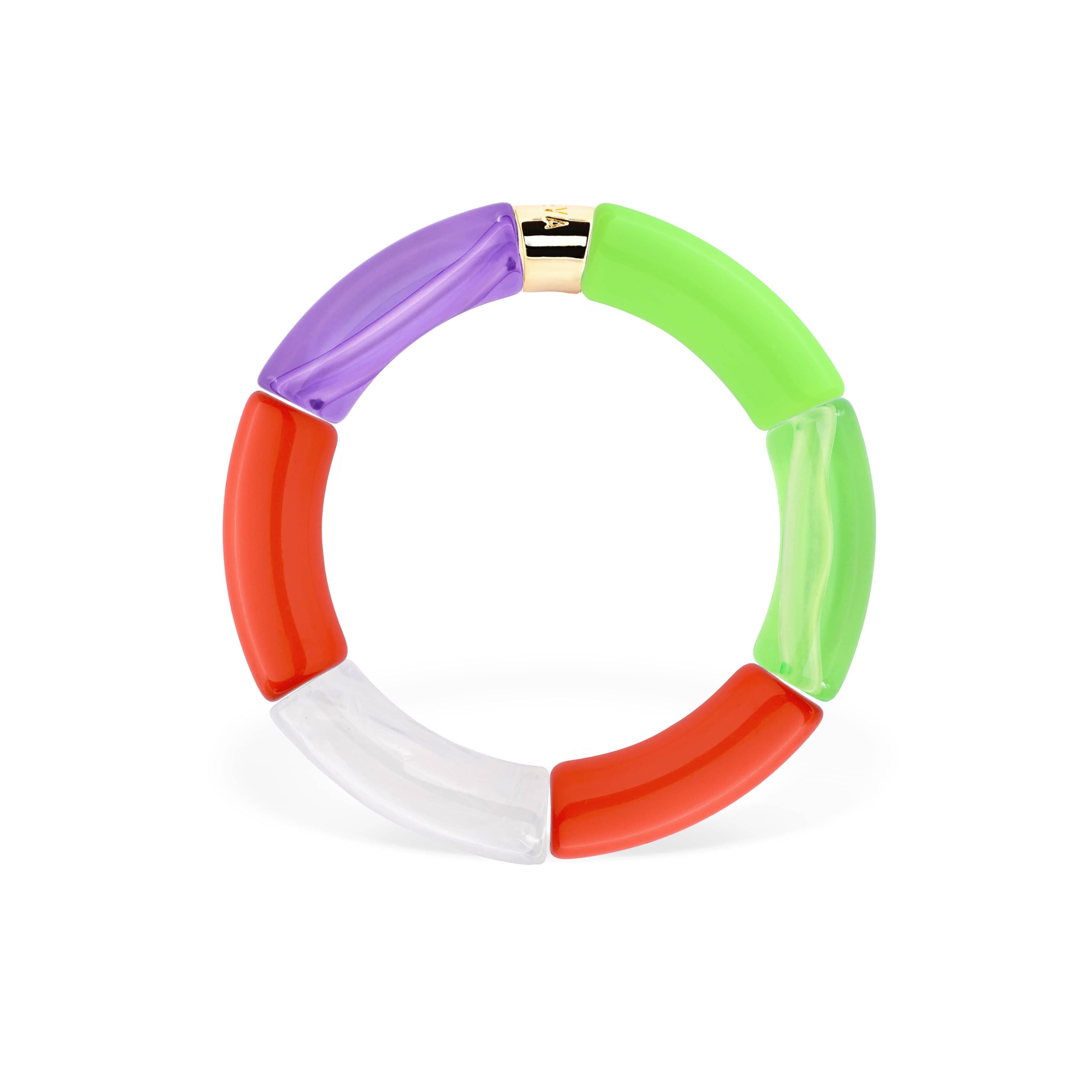 Bracelet Pipoca Batida Parabaya