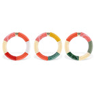 Bracelet Pipoca Beija-Flor Parabaya