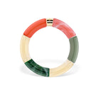 Bracelet Pipoca Beija-Flor Parabaya