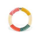 Bracelet Pipoca Beija-Flor Parabaya