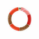 Bracelet pipoca Beijo-ouro Parabaya