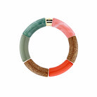 Bracelet pipoca Beijo-ouro Parabaya