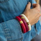 Bracelet Pipoca BEIJO Parabaya