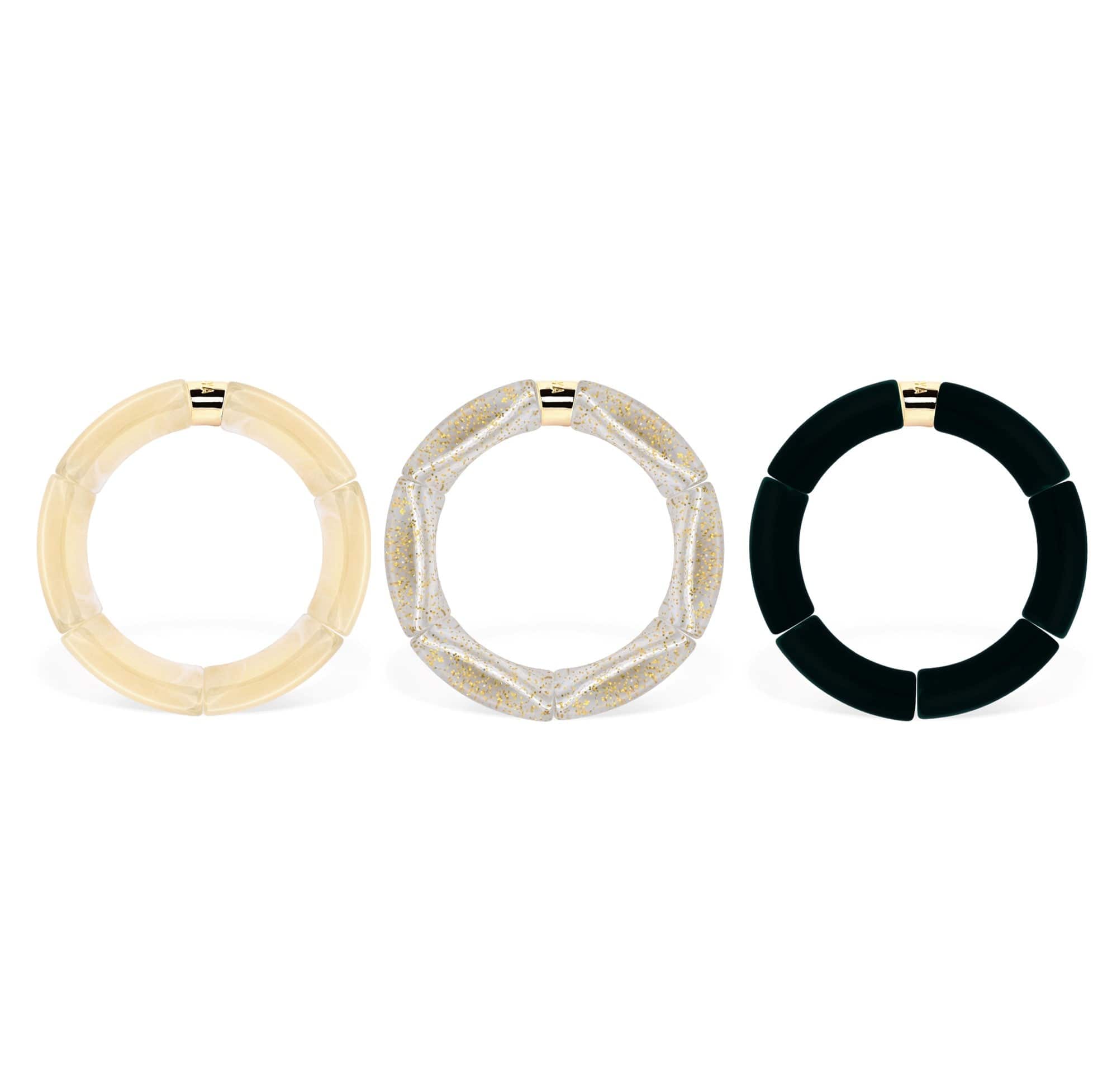 Bracelet Pipoca BELEZA Parabaya