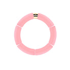 Bracelet Pipoca Brasil Riviera Rosado Parabaya