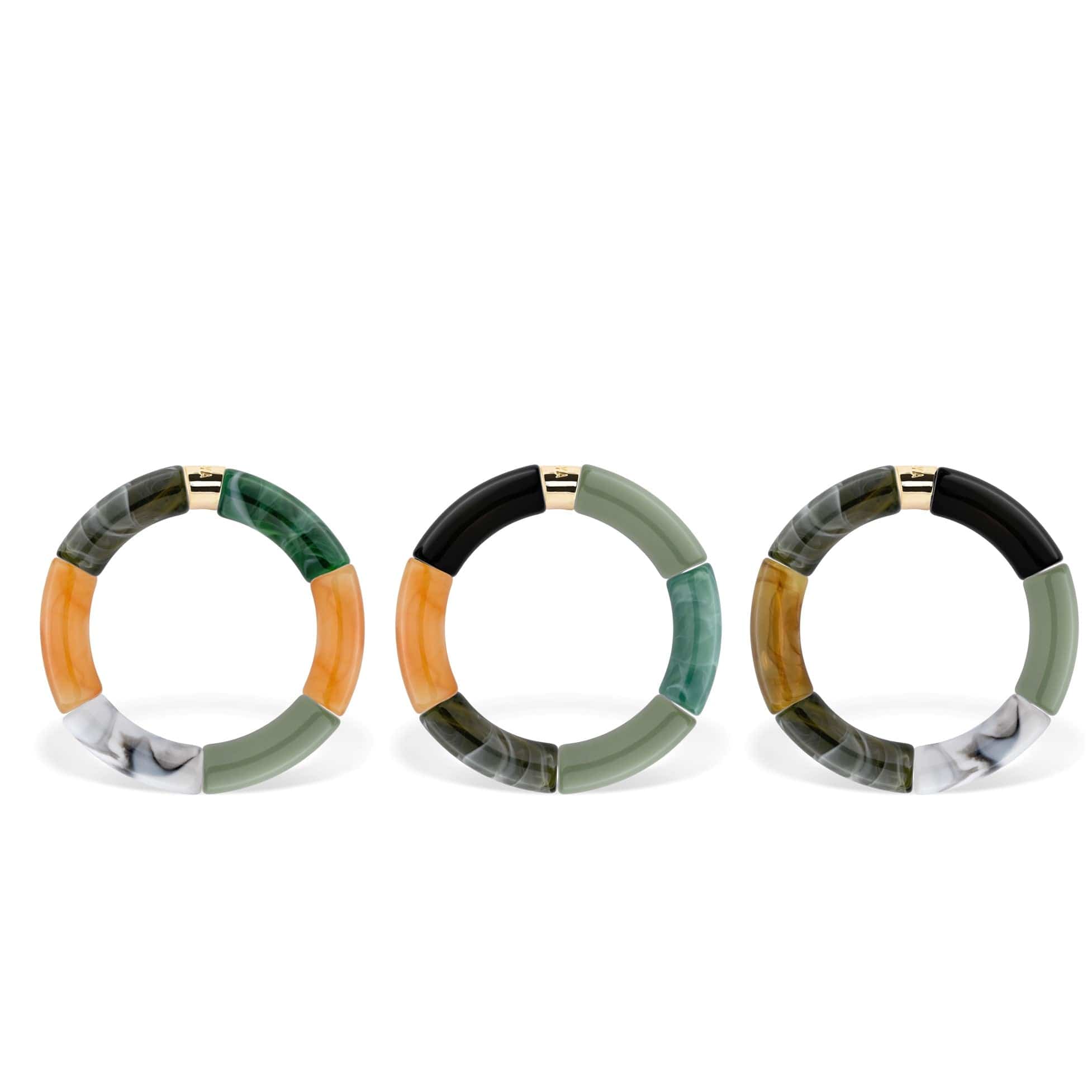 Bracelet Pipoca Cactus Parabaya