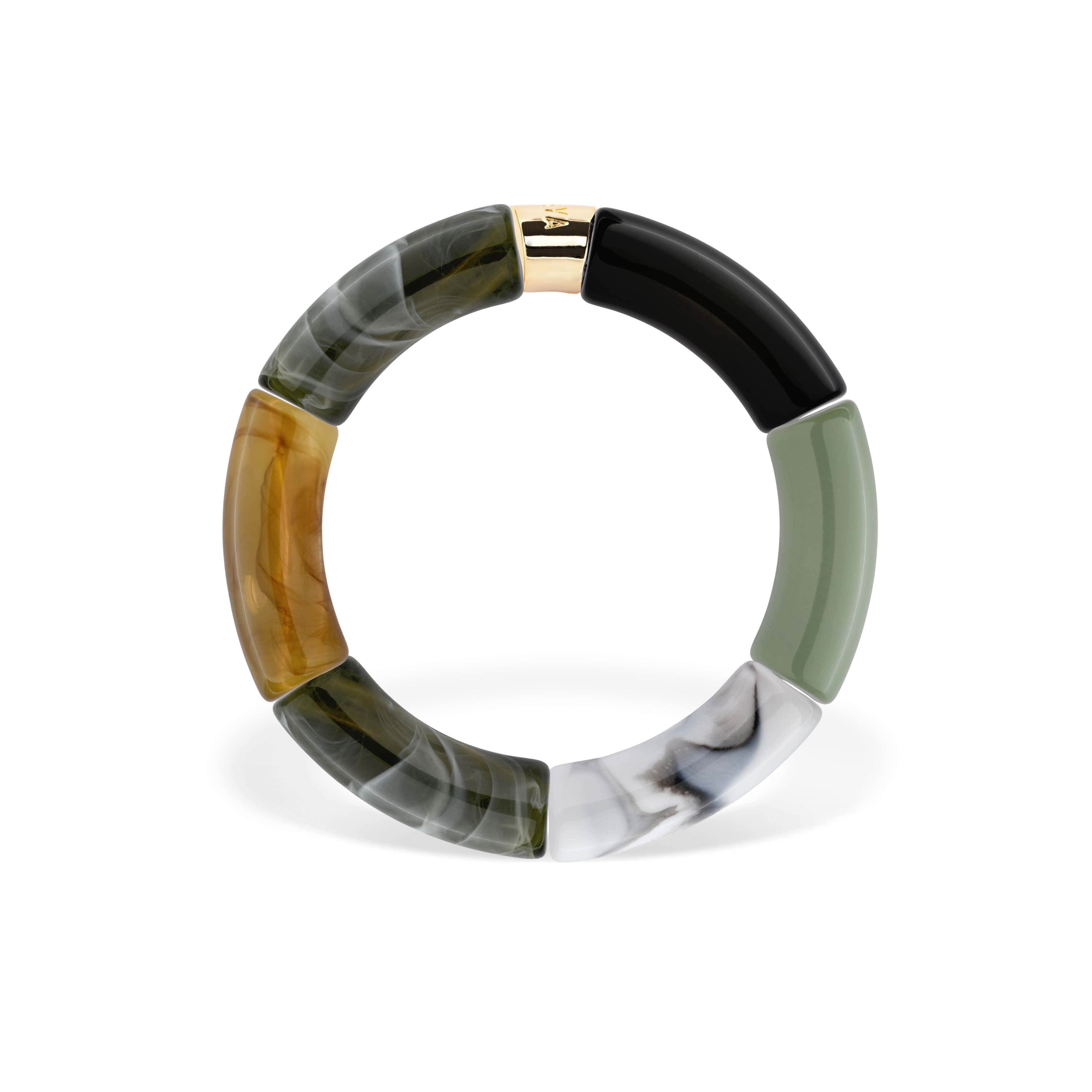 Bracelet Pipoca Cactus Parabaya