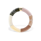 Bracelet Pipoca Café Parabaya
