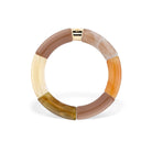 Bracelet Pipoca Café Parabaya