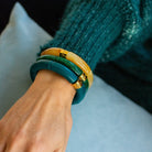 Bracelet Pipoca CAMBUCA Parabaya