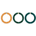 Bracelet Pipoca CAMBUCA Parabaya