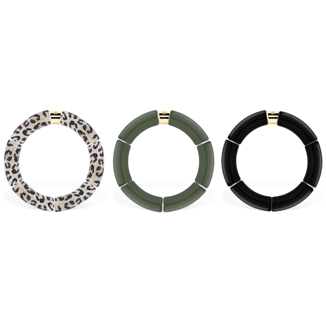 Bracelet Pipoca Capi Mono Parabaya