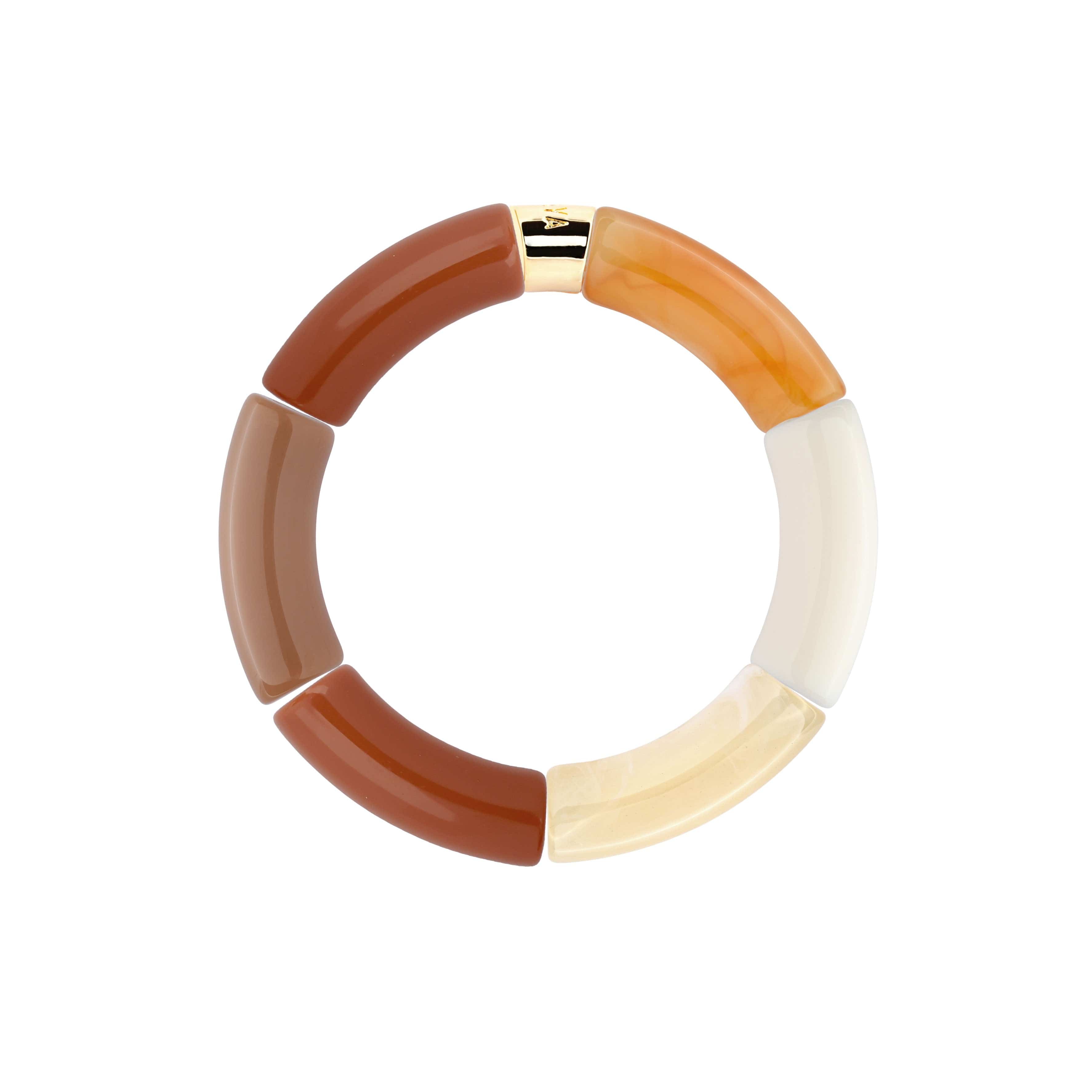 Bracelet Pipoca Caracal Parabaya