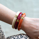 Bracelet Pipoca Carioca Mono Parabaya