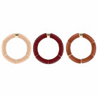 Bracelet Pipoca Carioca Mono Parabaya