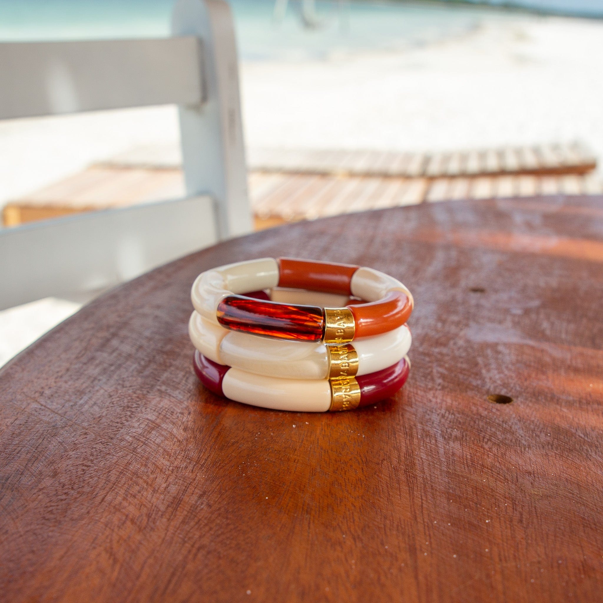 Bracelet Pipoca Carioca Parabaya