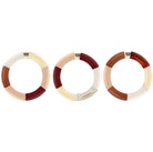 Bracelet Pipoca Carioca Parabaya