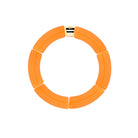 Bracelet Pipoca Carnaval mono Parabaya