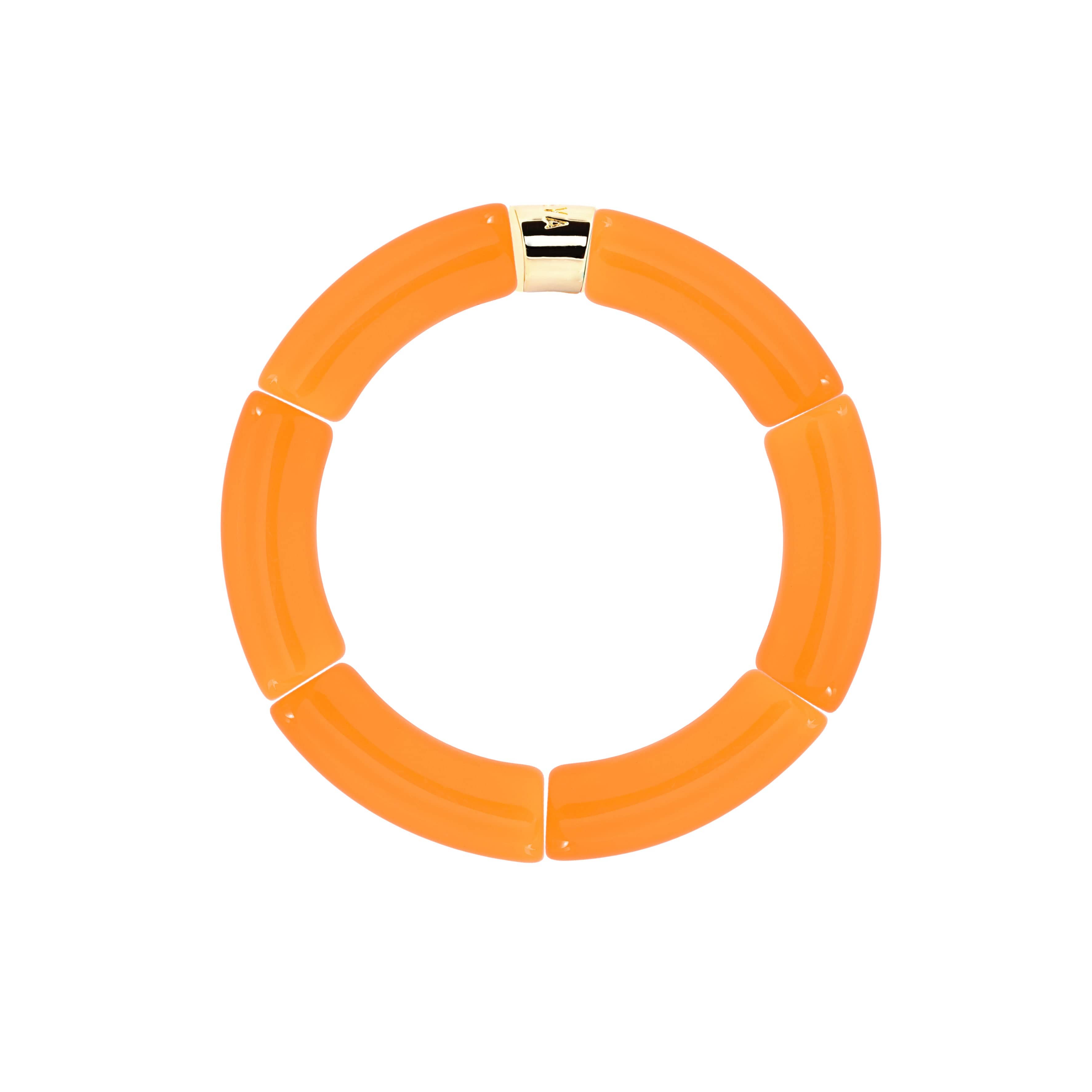 Bracelet Pipoca Carnaval mono Parabaya