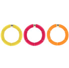 Bracelet Pipoca Carnaval mono Parabaya