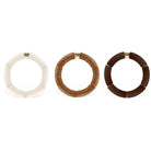 Bracelet Pipoca CHOCOLATE Parabaya