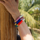 Bracelet Pipoca Circus Parabaya