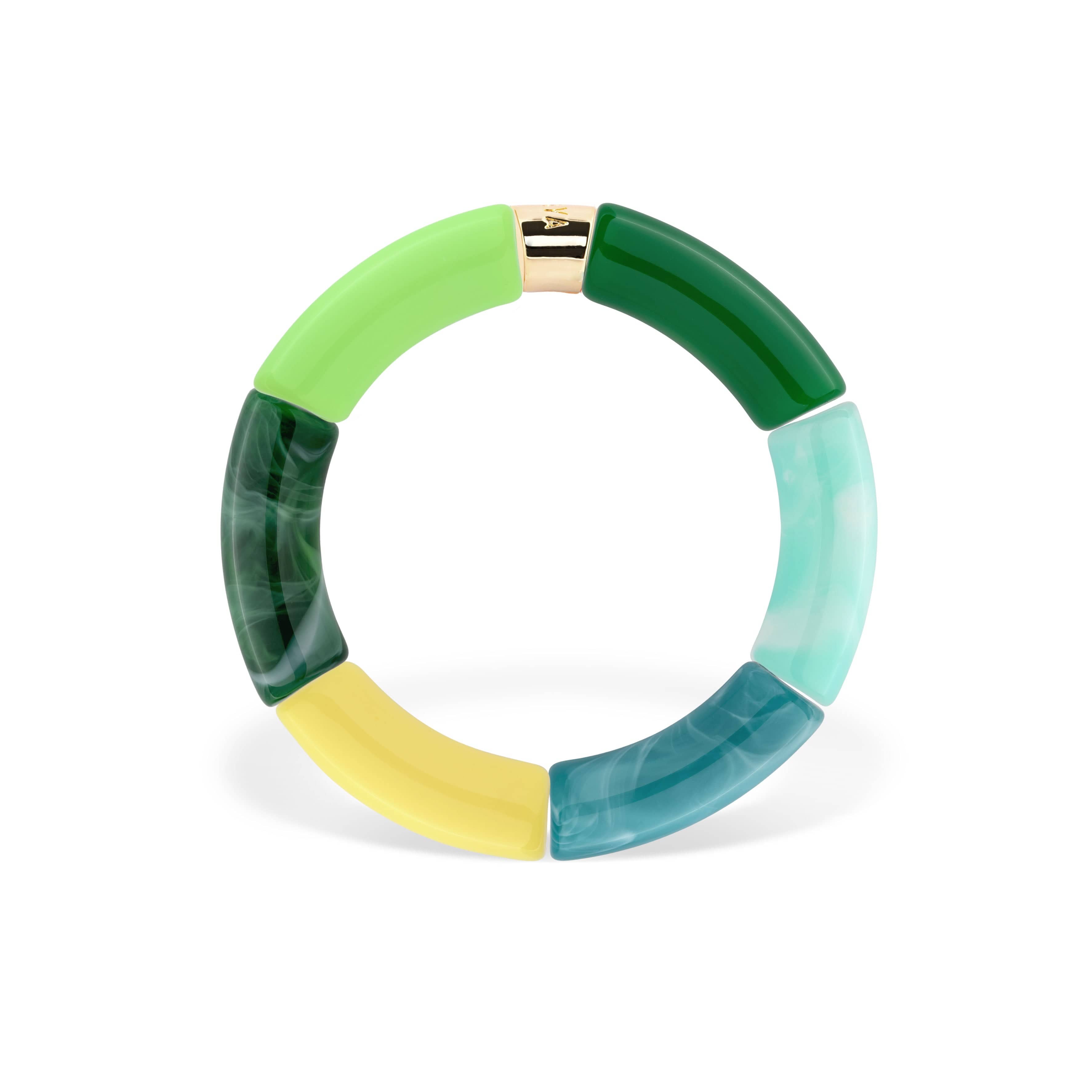 Bracelet Pipoca Citrus Parabaya