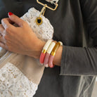 Bracelet Pipoca Doce Parabaya