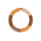 Bracelet Pipoca ESPUMA Doce Parabaya