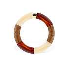 Bracelet Pipoca ESPUMA Rosa Parabaya