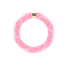 Bracelet Pipoca Flamingo mono Parabaya