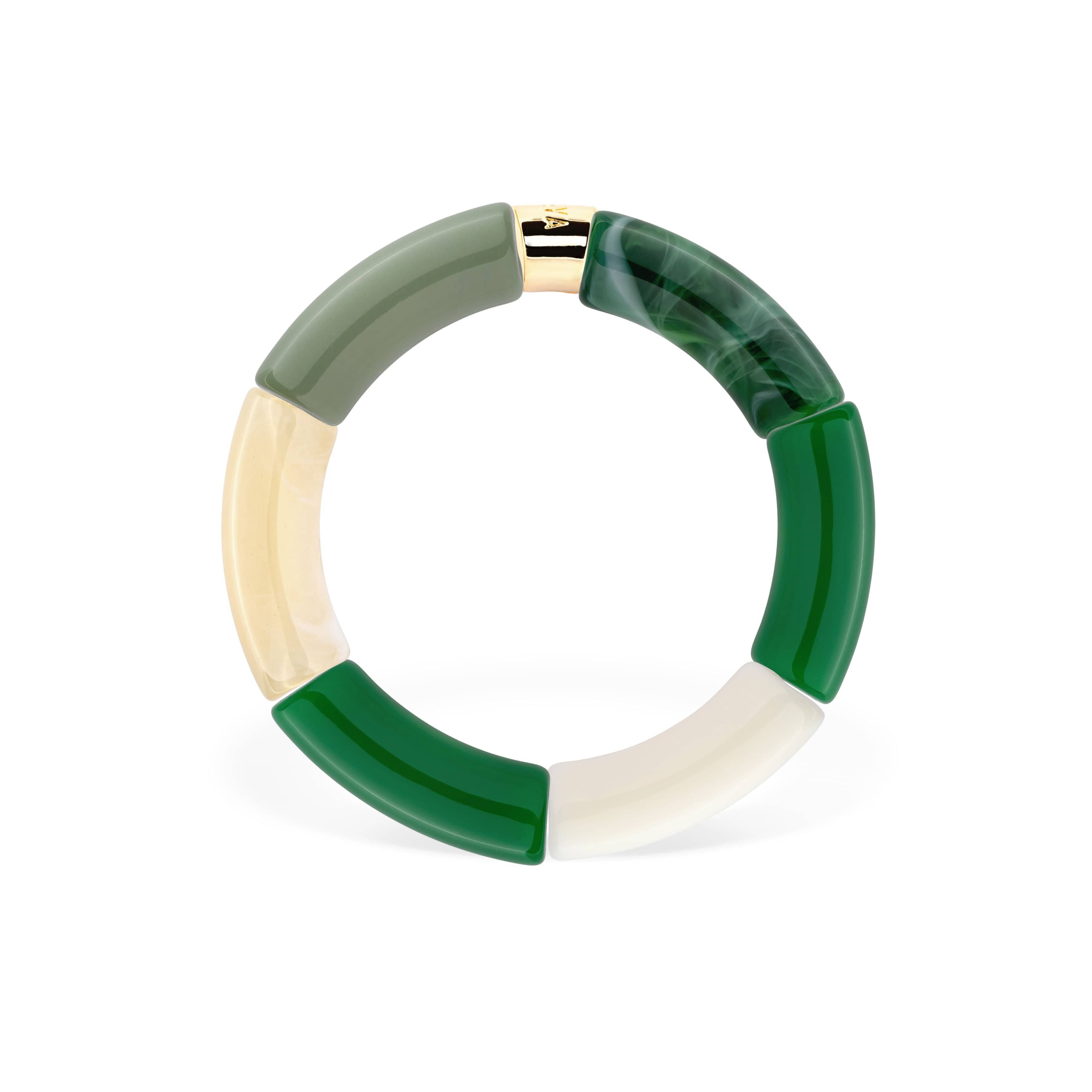 Bracelet Pipoca Floresta Parabaya