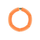 Bracelet pipoca Fogo mono Parabaya