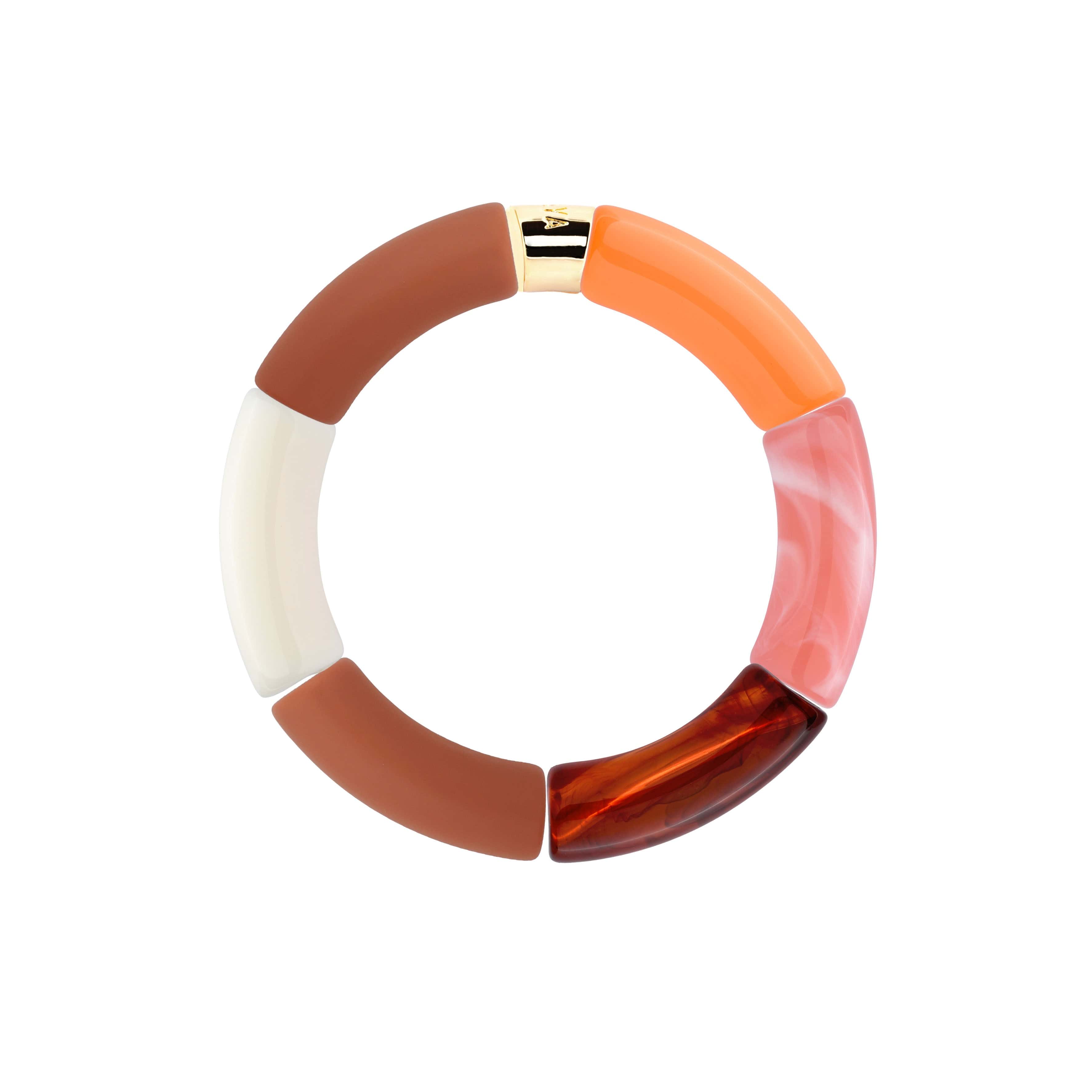 Bracelet pipoca Fogo Parabaya