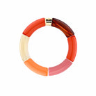 Bracelet pipoca Fogo Parabaya