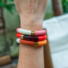 Bracelet pipoca Fogo Parabaya