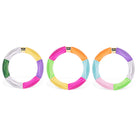 Bracelet Pipoca Fosco Parabaya