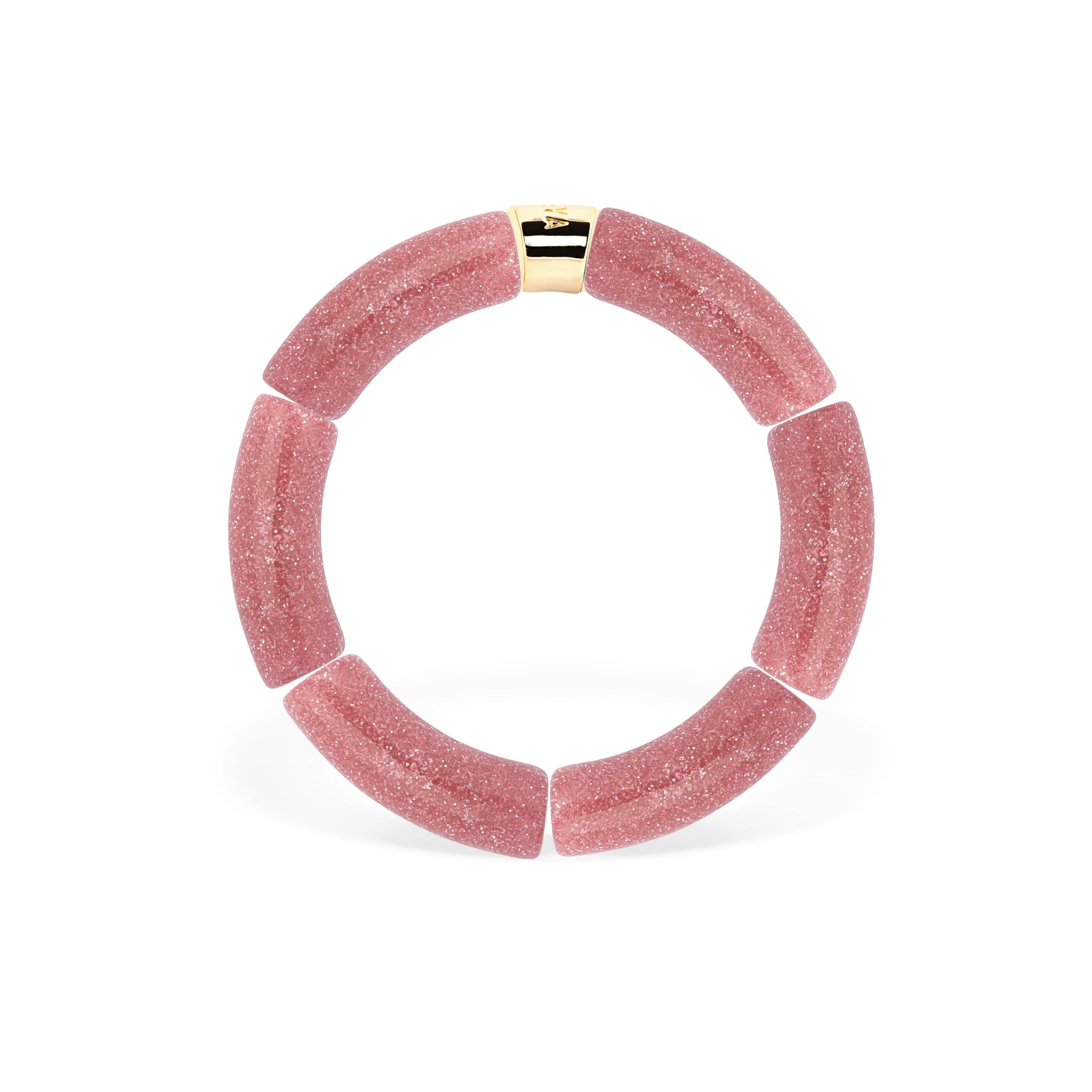 Bracelet Pipoca GOIABA Parabaya