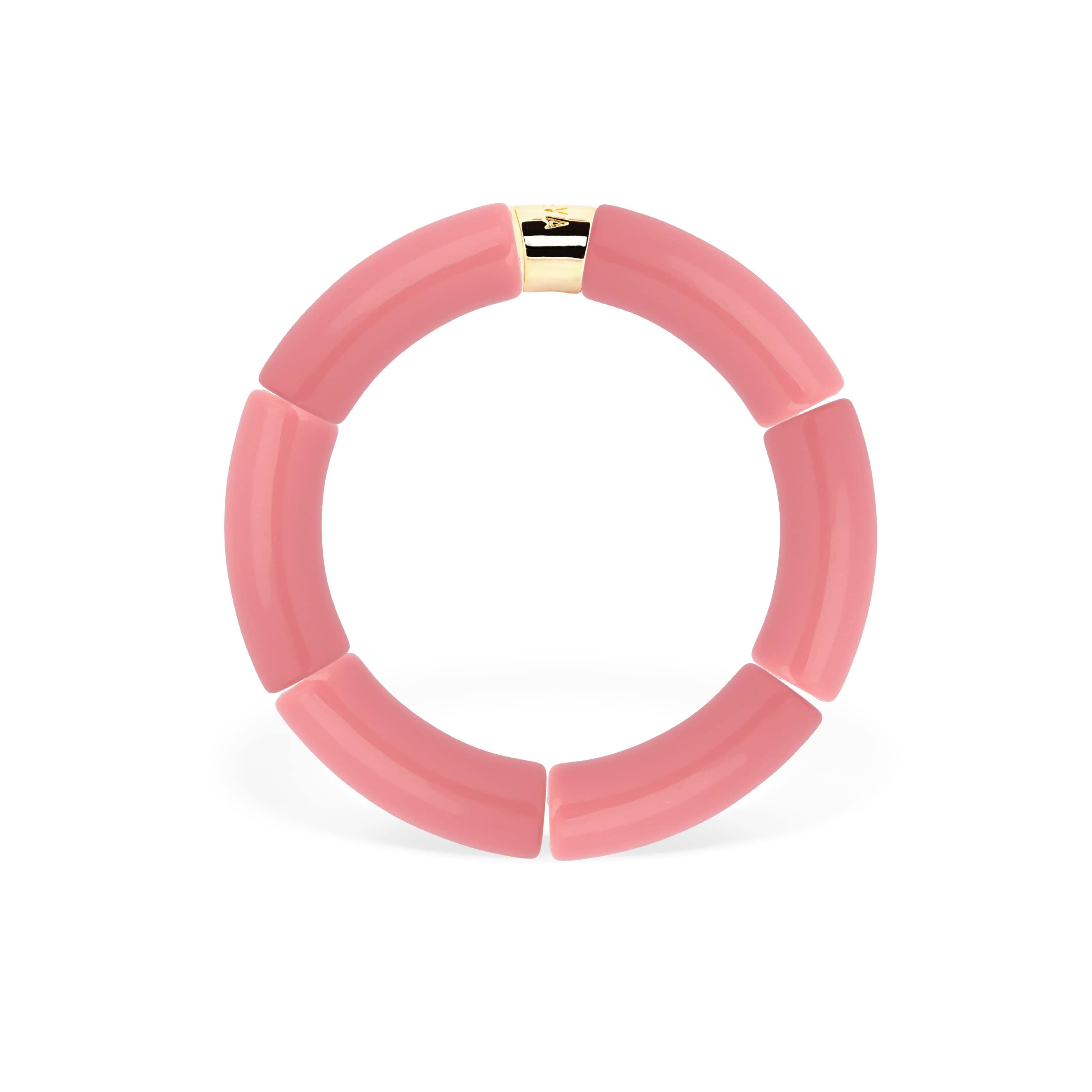 Bracelet Pipoca GOIABA Parabaya