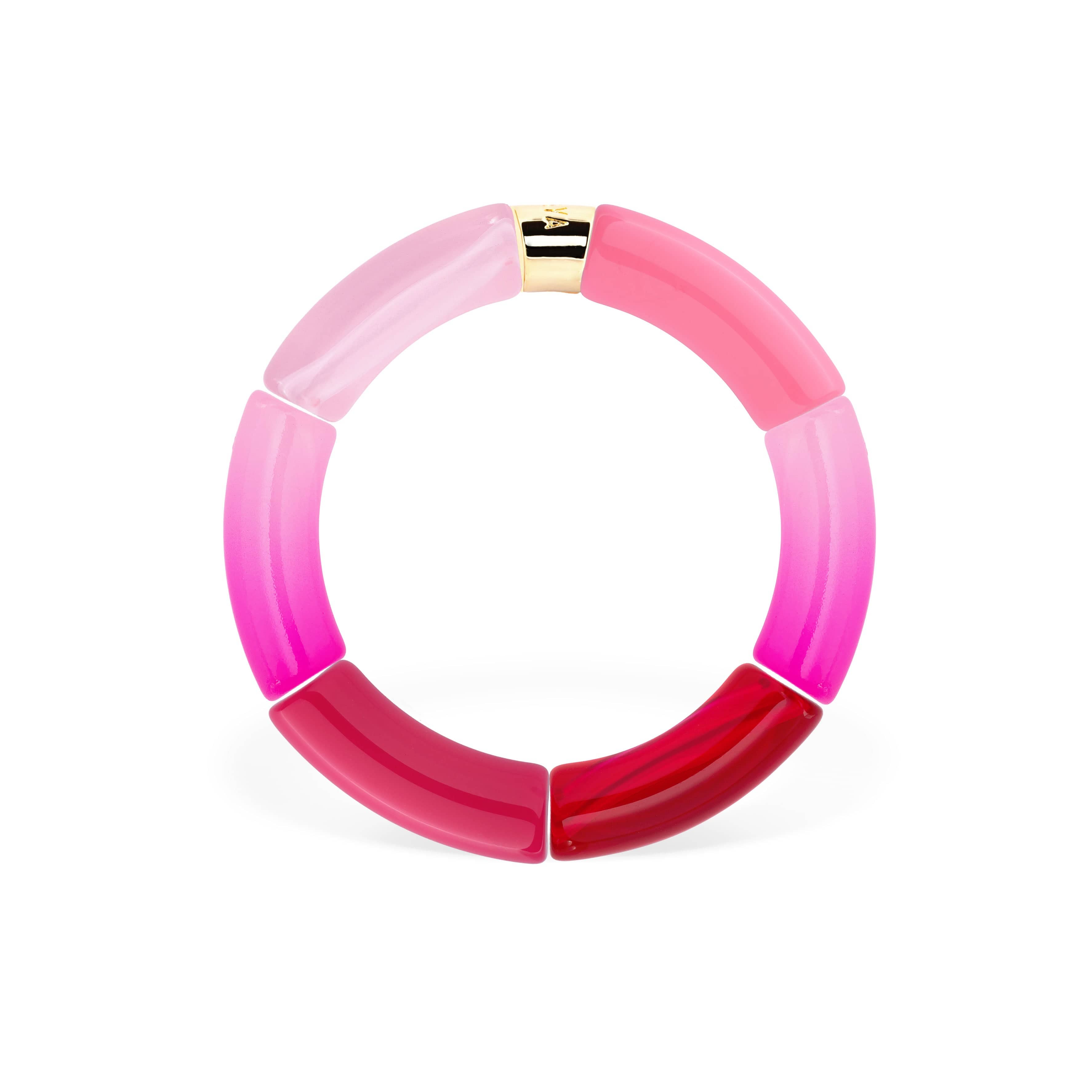 Bracelet Pipoca Granadina Parabaya